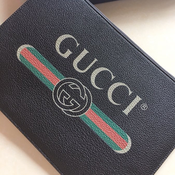 グッチ財布 レプリカ背面デザイン